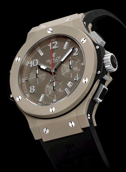 hublot watch wiki